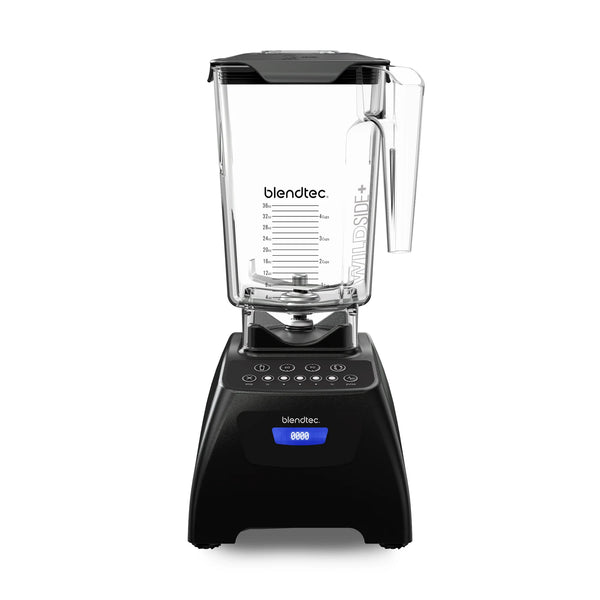 Blendtec B-C575-BL-WS-L | CLASSIC 575 Black | Blender | Commercial Blender