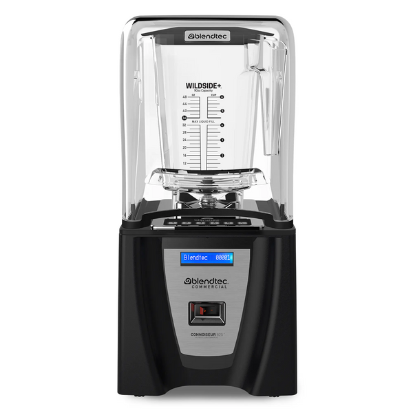 Blendtec B-C825.NJ | Connoisseur 825 | Blender | With Sound Enclosure | Commercial Blender