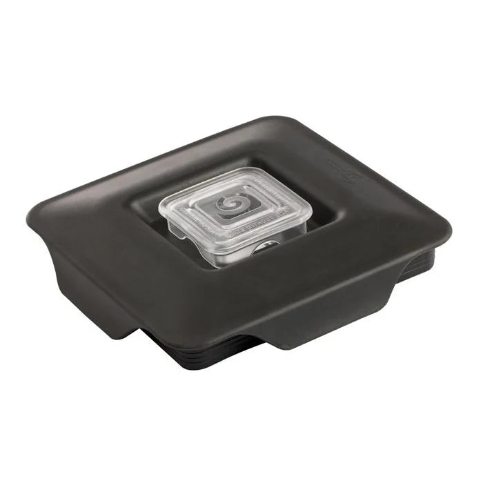 Blendtec BA-40-310-L | Premium Lid | Latching Lid for Blender