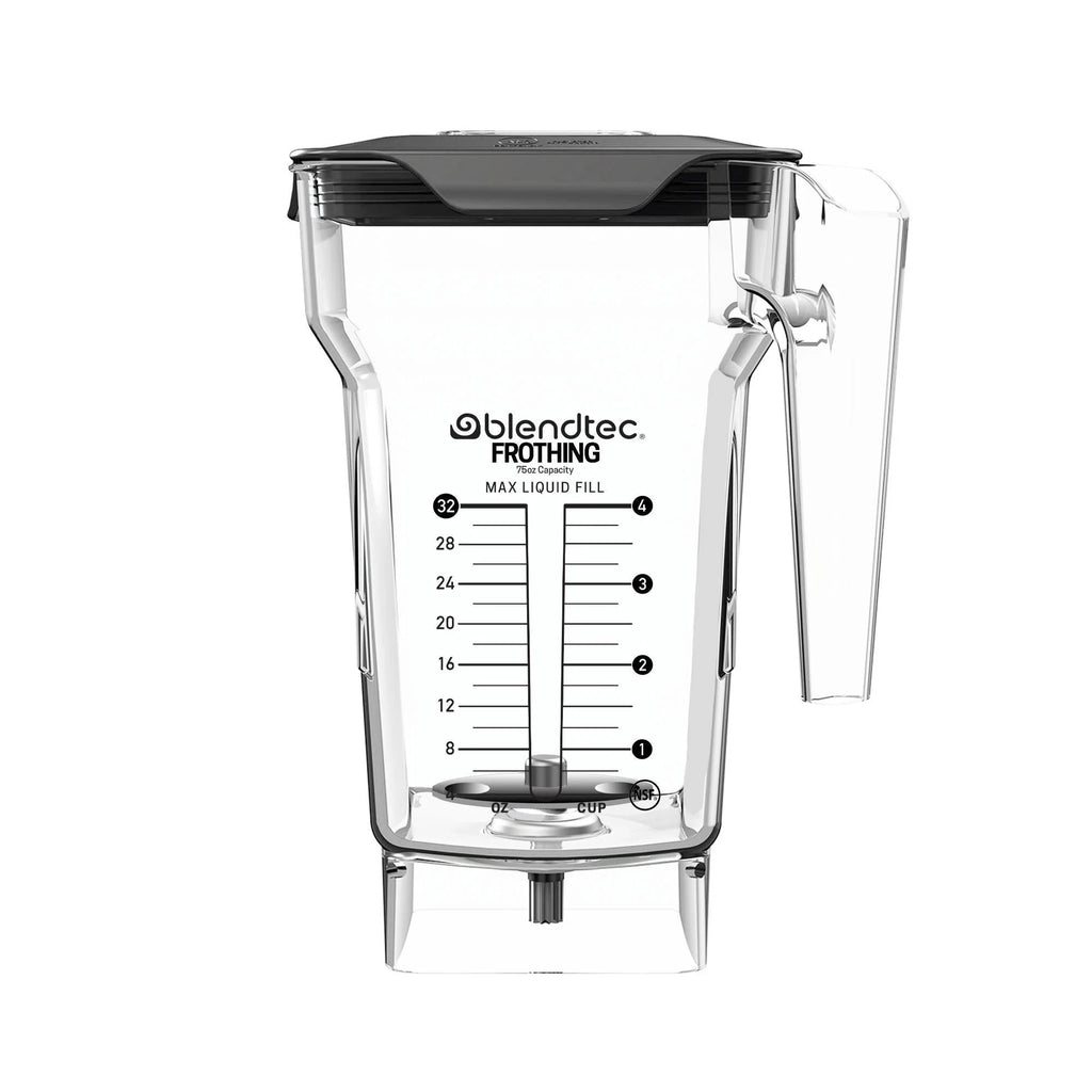 Blendtec BA-40-611-60 | Frothing Jar | Blender Container
