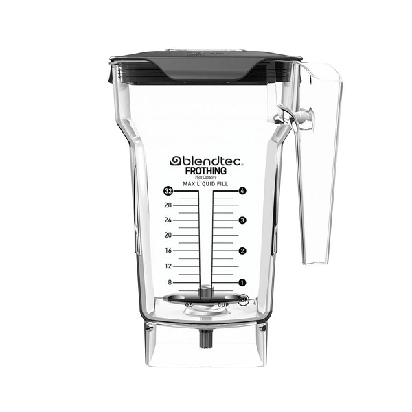 Blendtec BA-40-611-60 | Frothing Jar | Blender Container