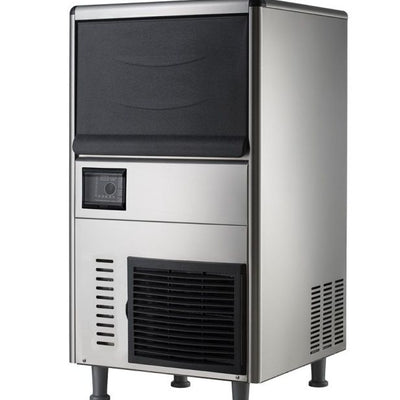 Blizzard SN-068F | Granular Ice Machine | Ice Maker (20Kg)