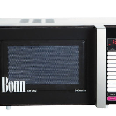 Bonn CM-902T I Commercial Microwave I Light Duty Series I Microwave I 900W I 25 Litre