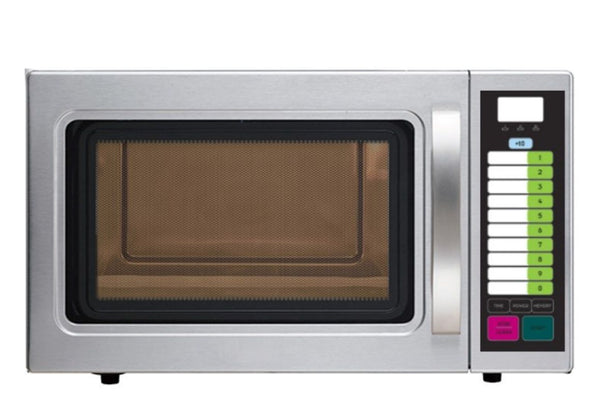 Bonn CM-1043T I Commercial Microwave I High Performance I Microwave I Countertop I Microwave Oven