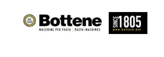 Premium Italian Bottene Machines 