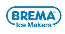 Premium Brema Undercounter Ice Makers