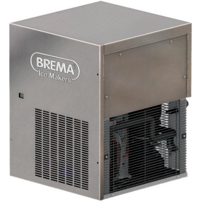 Brema G510A-HC | G Series | Granular Ice Flake Maker | Ice Maker | With R290 Refrigerant | 435Kg/24 Hrs
