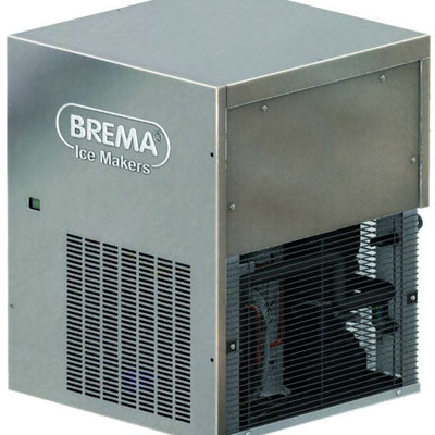 Brema TM450A-HC | Pebble Ice Machine | With R290 Refrigerant | Ice Maker | 375kg/24hrs