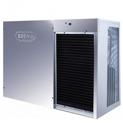 Brema VM1700A | Vertical Evaporator | Modular Ice Maker | Vertical Evaporator System  | Commercial Ice Machine | 770kg/day