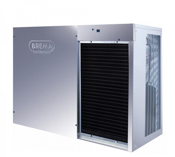 Brema VM1700A | Vertical Evaporator | Modular Ice Maker | Vertical Evaporator System  | Commercial Ice Machine | 770kg/day