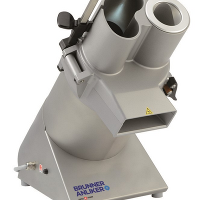 Brunner 231.02553 | GSM XLC Star | Vegetable Cutting Machine | Vegetable Cutter