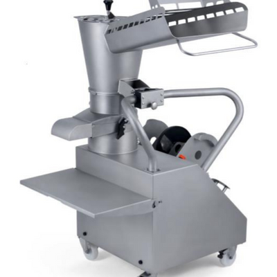 Brunner 231.03401 | Anlixer XXL | Vegetable Cutting Machine | Vegetable Cutter