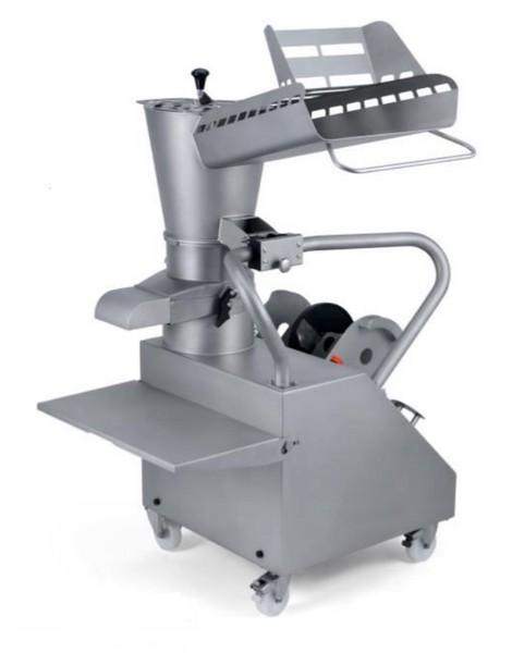 Brunner 231.03401 | Anlixer XXL | Vegetable Cutting Machine | Vegetable Cutter