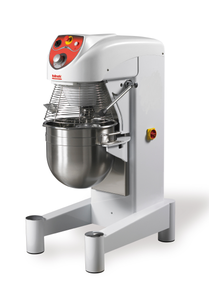 Planetary Mixer, ABP Atlas, BULL B60, Dough Mixer