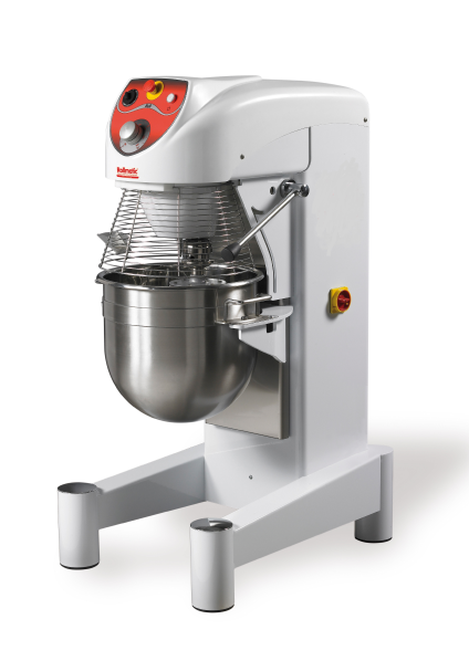 ABP Atlas BULL B60 Planetary Mixer