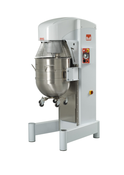 ABP Atlas BULL 160 Planetary Mixer