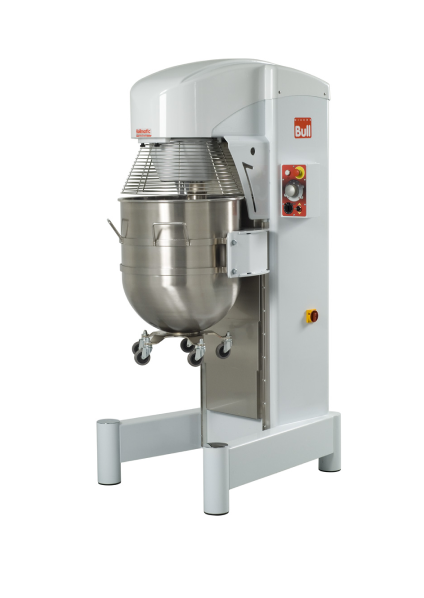 Planetary Mixer, ABP Atlas, BULL 100, Dough Mixer