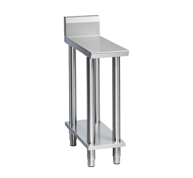 Stainless Steel Infill Bench, Cobra, C300