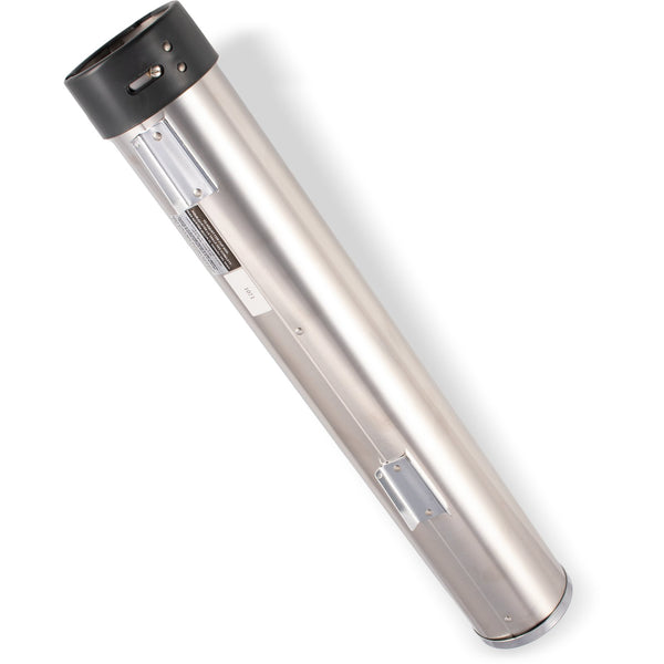 San Jamar C3200P | Wall Mount Pull Type Cup Dispensers | Stainless Steel
