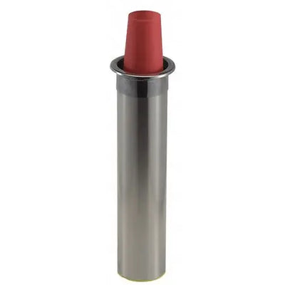San Jamar C3500 | Series Counter Mount Adjustable Collar Cup Dispensers