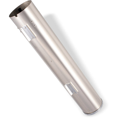 San Jamar C4410PFSD | Wall Mount Pull Type Foam Cup Dispensers | Unbreakable Polyethylene