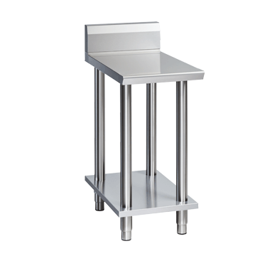 Stainless Steel Bench, Cobra C450, Infill Bench, 450mm