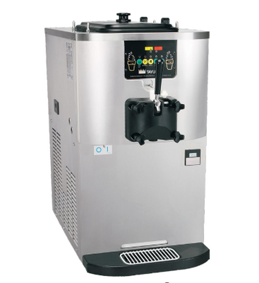 Taylor C706 | Pump Bench Top High Capacity Soft Serve Machine | Single Flavour | Single Barrel | 415V