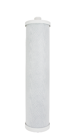 Xsential CARBON-X, Thread, Carbon Seal, Block Sediment, Water filters