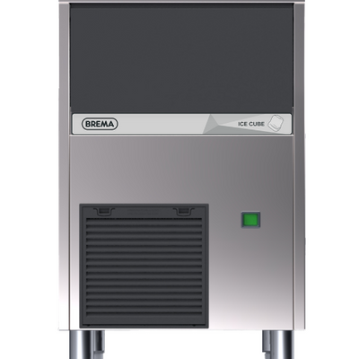 Brema CB316A-HC-DP | Ice Maker I Self Contained Ice Machine I Storage 16kg
