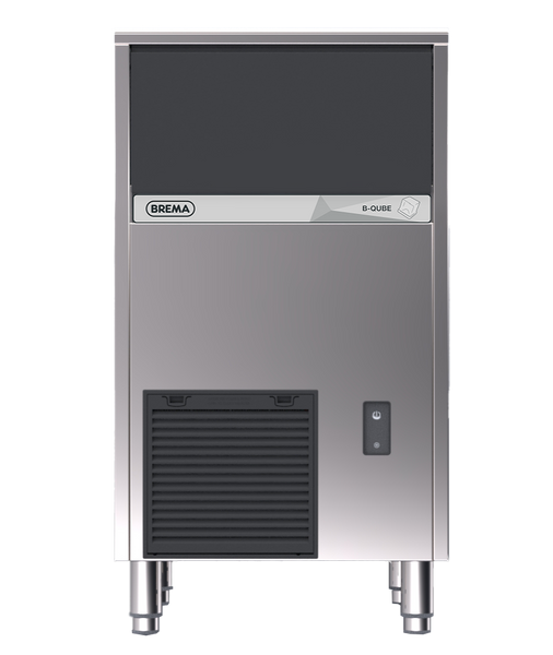 Self Contained, Ice Maker, Brema, CB425A-HCQ-DP, Freestanding, Ice Maker, 54 kg
