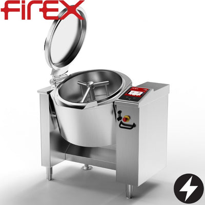 Firex CBTE070C_V1 | Cucimix I Multifunctional Cooker I Electric Cooker I Commercial Electric Cooker