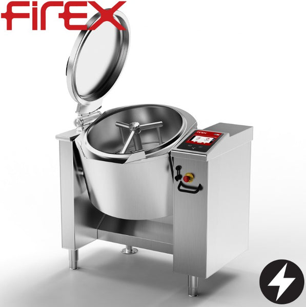 Firex CBTE070C_V1 | Cucimix I Multifunctional Cooker I Electric Cooker I Commercial Electric Cooker