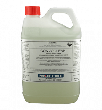 Convotherm CC15L Convoclean Oven Cleaner 5L