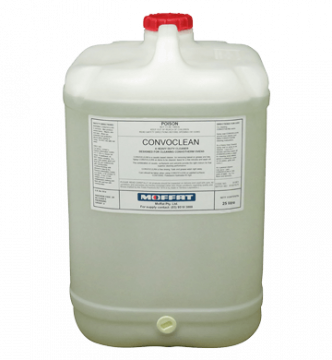 Convotherm CC25L | ConvoClean | Oven Cleaner | 25 L