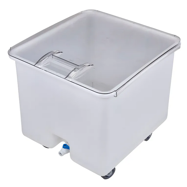 Cambro CC32148 I Camcrisper Vegetable Crisper I 121 L I White