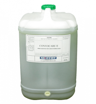 Convotherm CCCARE25L | Convocare Rinse Neutraliser | 25 L