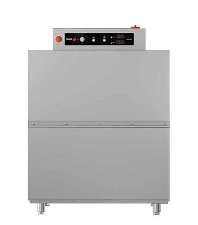 F.E.D CCO-120DCW | Electric Dishwasher | Conveyor Dishwasher | Commercial Conveyor Dishwasher