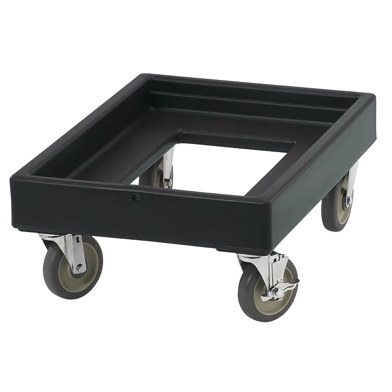 Cambro CD100 I Camdolly for Catering Equipment I No Handle