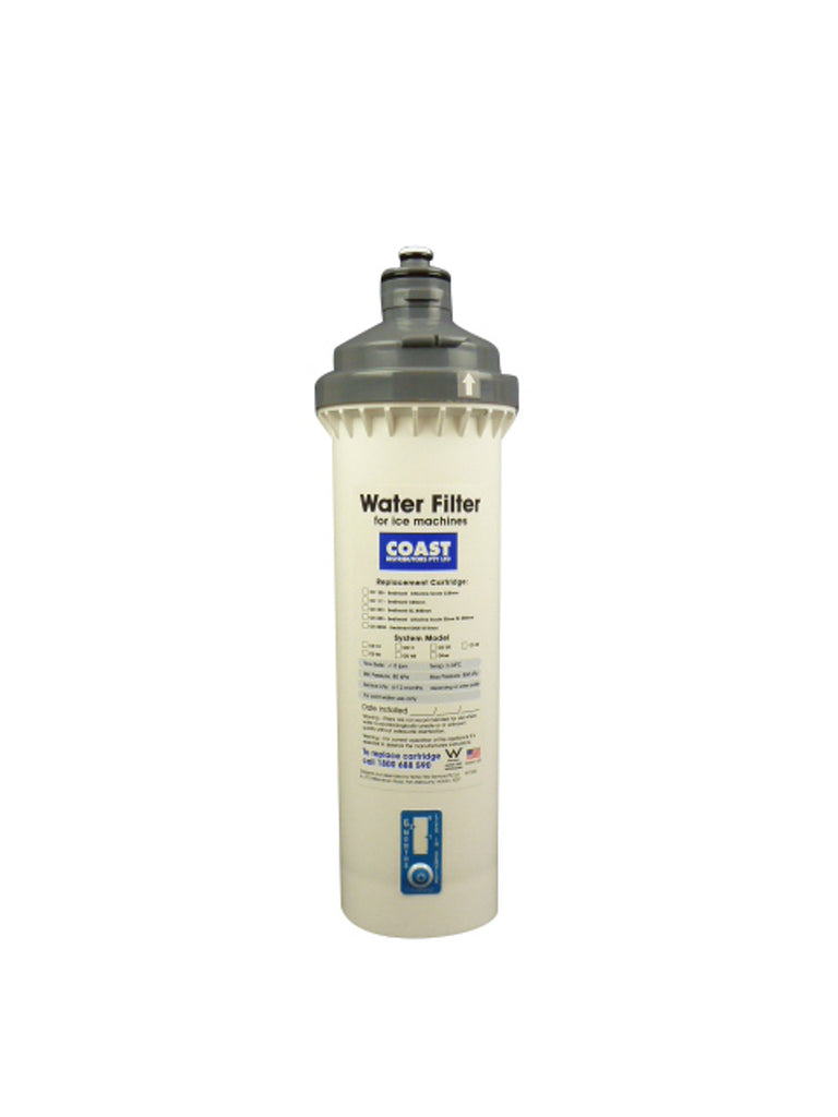 Coast Distributors CD111B Replacement Cartridge for CD11B
