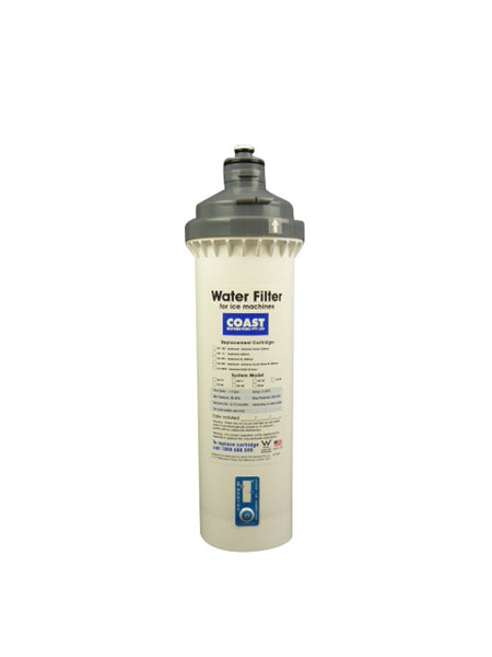Coast Distributors CD111B Replacement Cartridge for CD11B