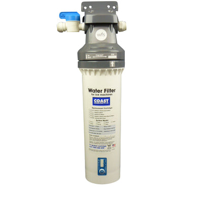 Coast Distributors CD11B Water Filter