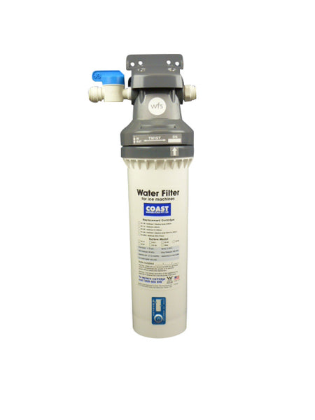 Coast Distributors CD10B Water Filter