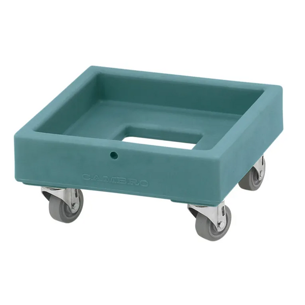 Cambro CD1313 I Camdolly for 13 x 13 Milk Crates