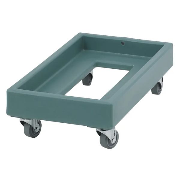 Cambro CD1327 I Camdolly for #10 Can Cases and 13 x 13 Milk Crates