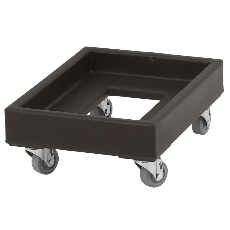 Cambro CD1420 I Camdolly for Milk Crates & #10 Can Cases