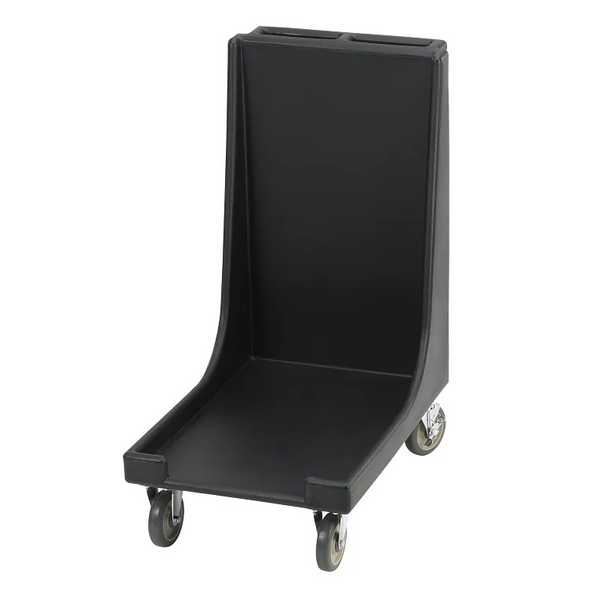 Cambro CD1826HB I Camdolly for Sheet Pans and Trays With Handle and Rear Big Wheels I 136 Kg