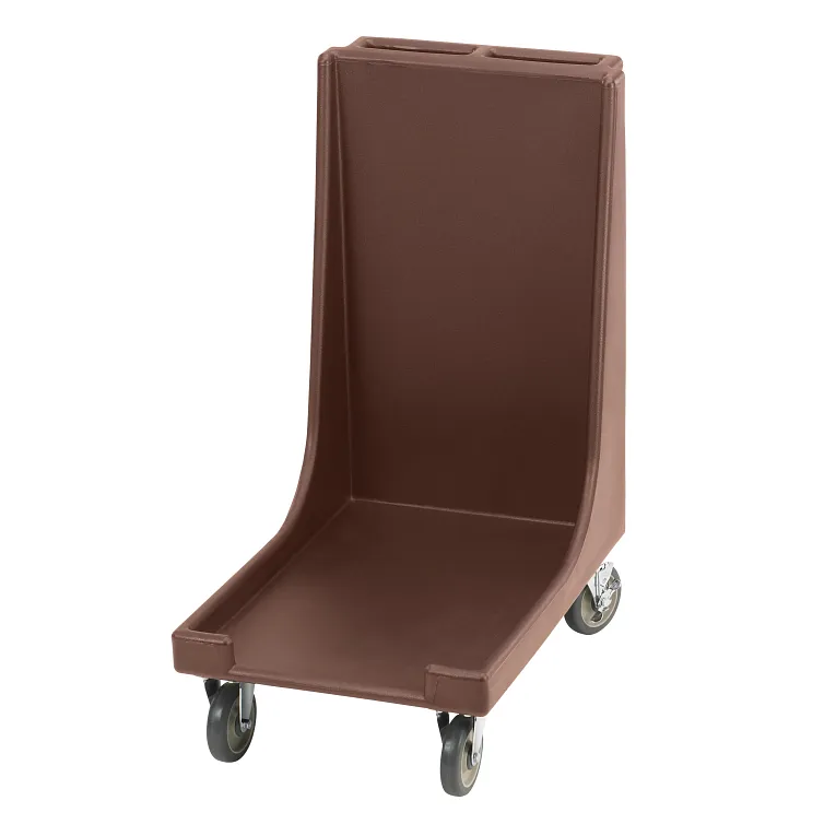 Cambro CD1826H I Camdolly for Sheet Pans and Trays With Handle I 136 Kg