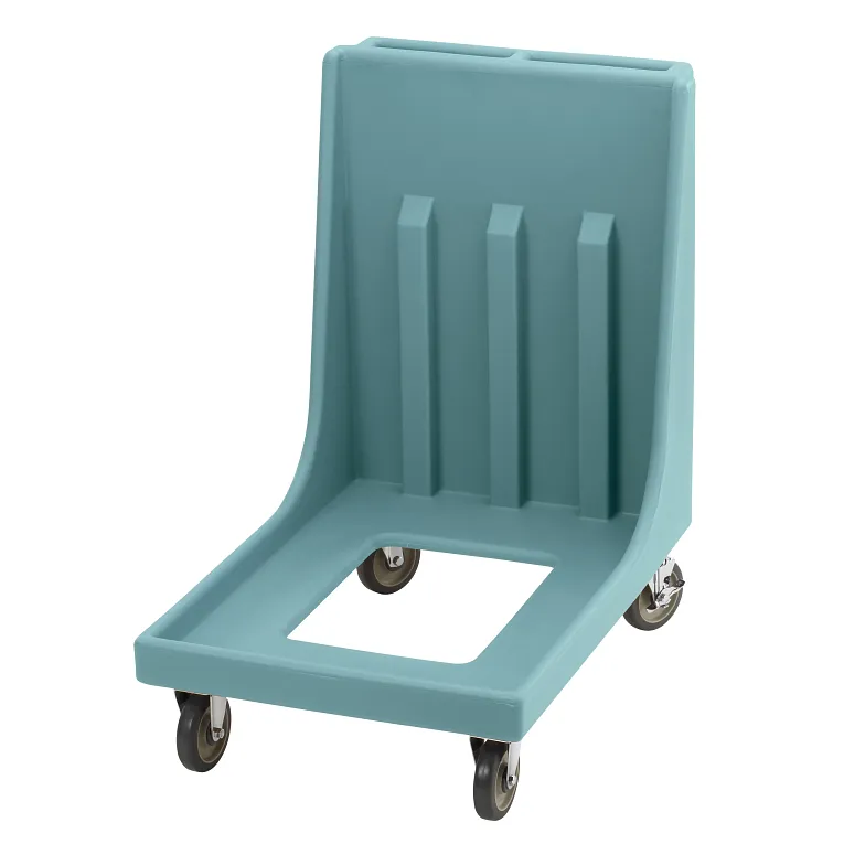 Cambro CD1826MTC Camdolly for Catering Equipment With Molded Handle