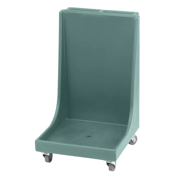 Cambro CD2020H I Camdolly for Dish Racks With Handle I Standard Model I 159 Kg