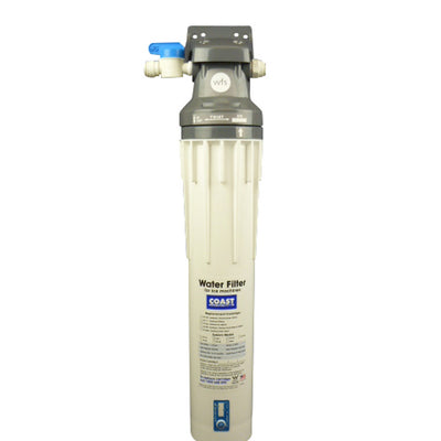 Coast Distributors CD60B Water Filter I Sediment System